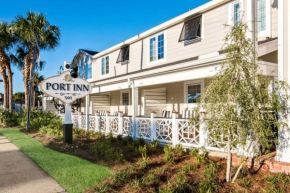 The Port Inn and Cottages, Ascend Hotel Collection
